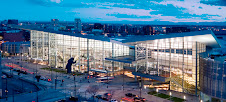 The Colorado Convention Center