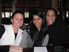 Lunch at Marlowe's!