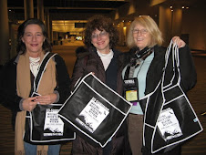 Teachers with Goodie Bags!