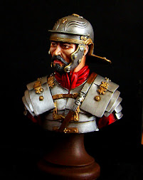 Legionnaire Romain
