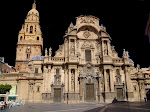 CATEDRAL DE MURCIA