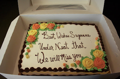 Cake Wrecks: The Cake That