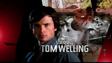 Tom Welling