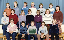 6A - 1980 - Ristikallion Koulu
