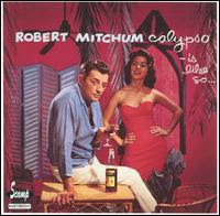 Robert Mitchum That Man Sings Rar