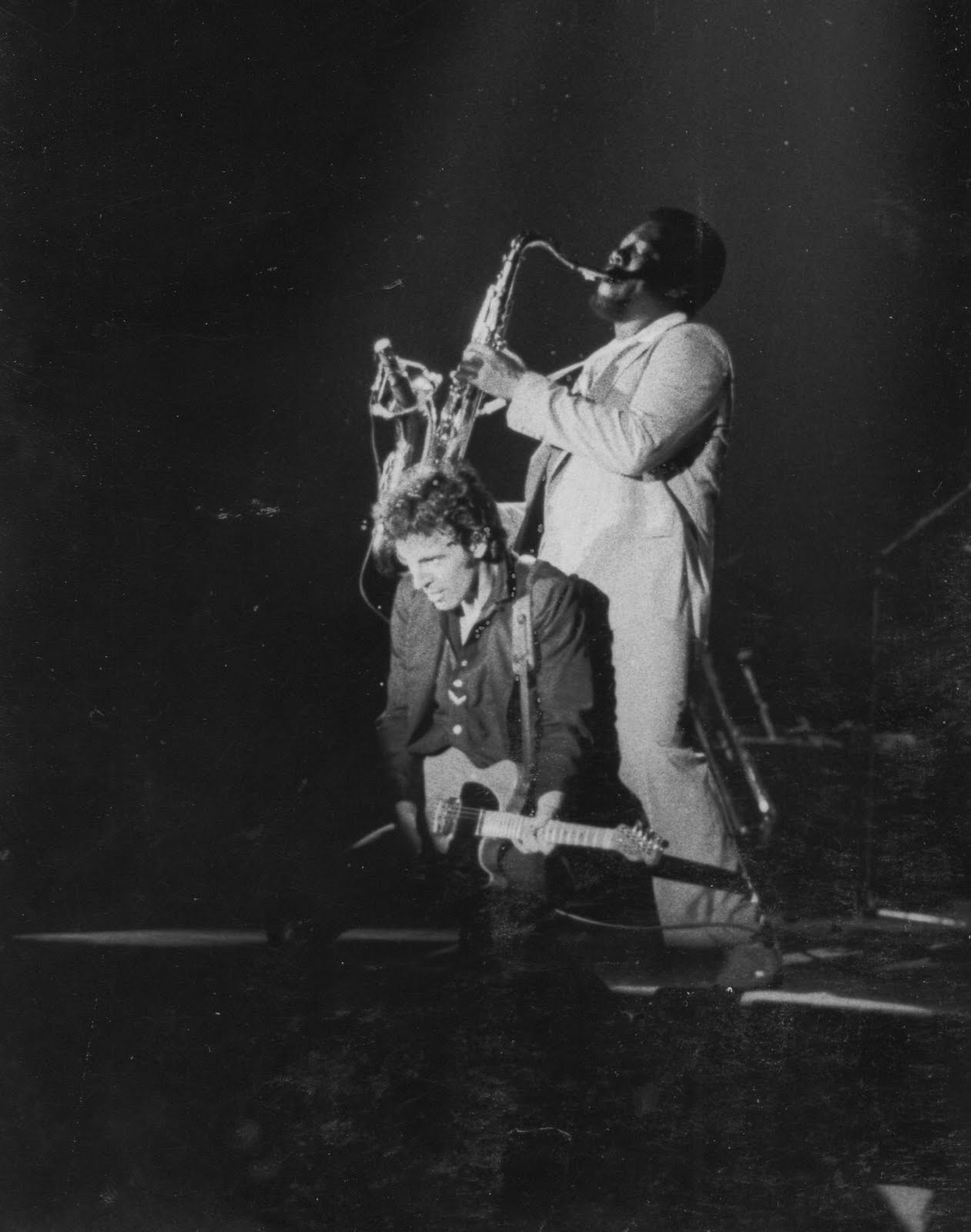 Badlands Bruce Springsteen