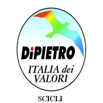 Italia dei Valori Scicli