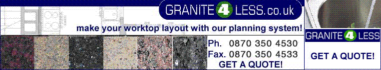 Granite - A dimension stone at its best.