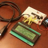 Microcontroller Starter Kit