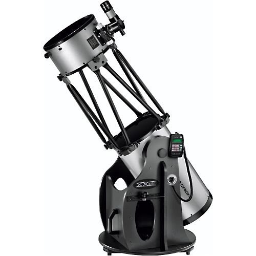 Quality Telescopes And Mounts Orion SkyQuest XX12i IntelliScope Truss
