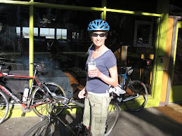 Biking & Beer @ The Hub