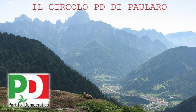 CIRCOLO PD DI PAULARO