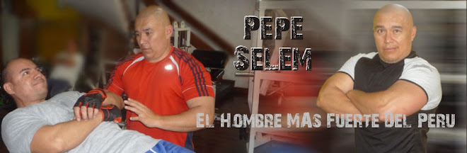 Pepe Selem