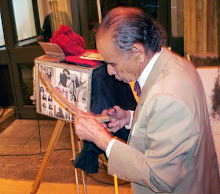 Casa França Brasil evento "Albúm de Retratos"