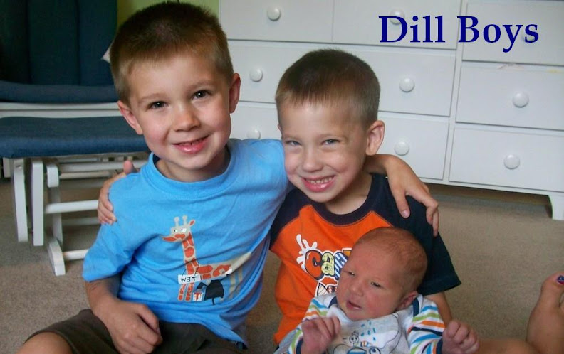 The Dill Boys