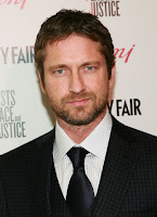 Gerard Butler - Artists for Peace & Justice 