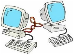 Como montar uma rede entre computadores