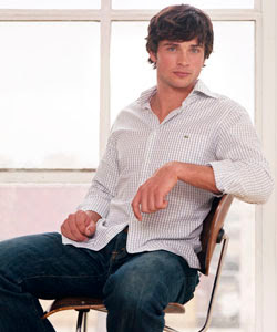 Fotos de tom welling