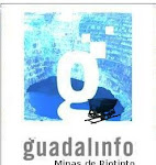 Blog Del Centro Guadalinfo MInas de Riotinto
