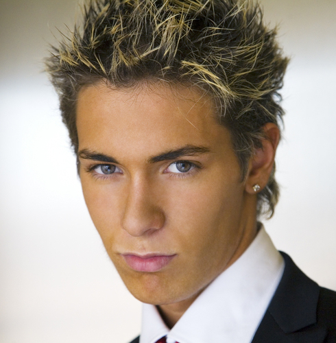 Man Hair Style Man Hair Style