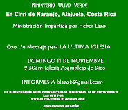 Proximo Evento