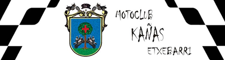 Moto club Kañas