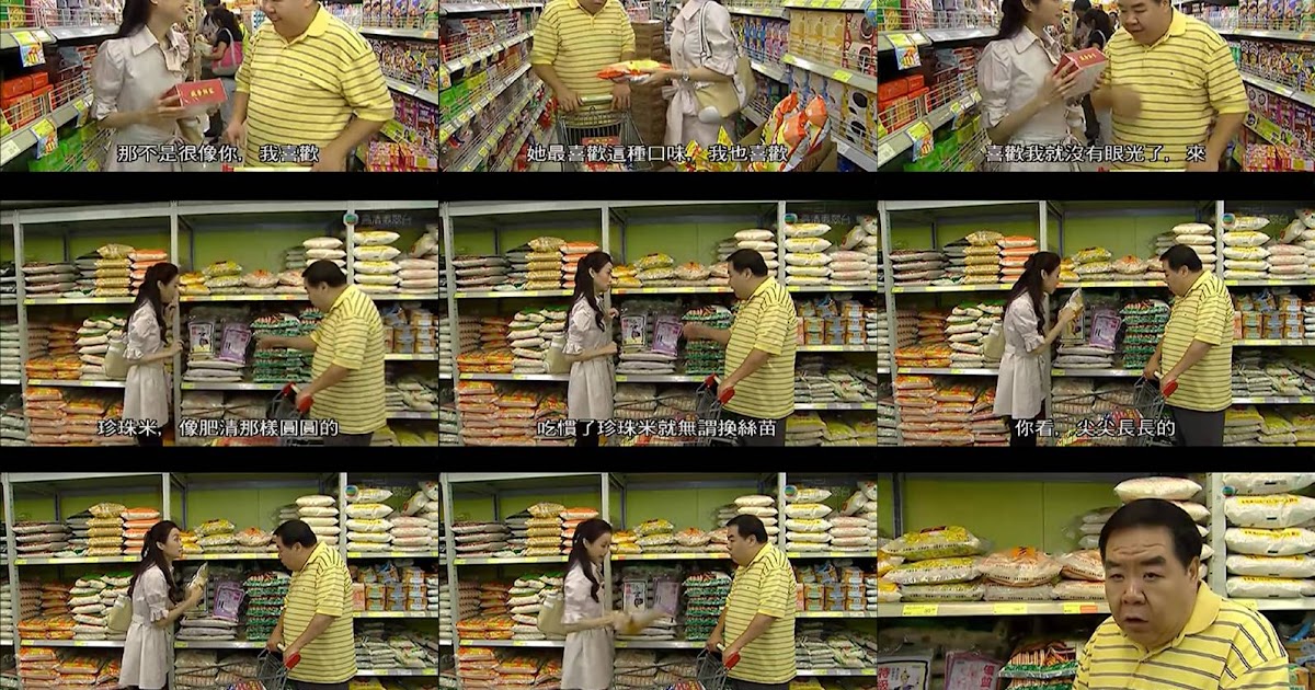 Byn With TVB: A Journey Called Life Episodes 6- 10
