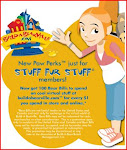 Sign up for the Stuff Fur Stuff Club at buildabear.com