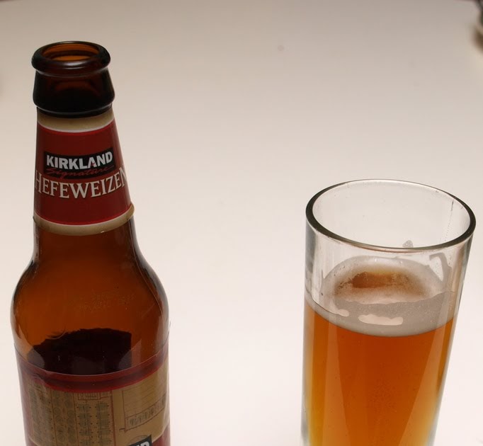The Auto Prophet Review Kirkland Beer (Costco Beer)