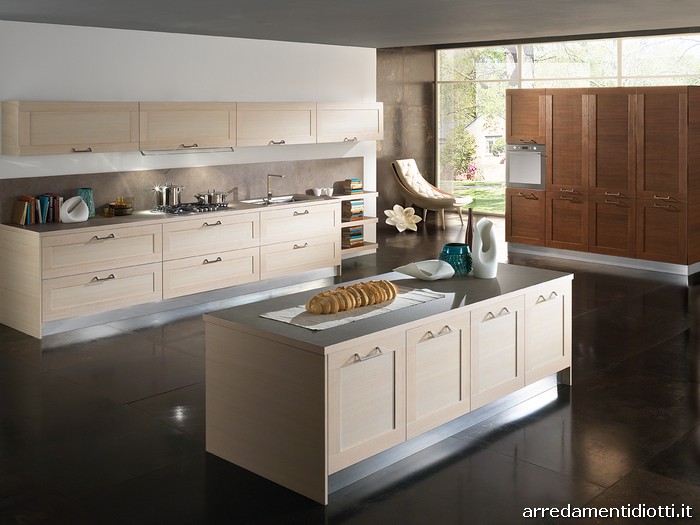 Arredamenti diotti a&f il blog su mobili ed arredamento dinterni ... Arredamenti moderni cucine