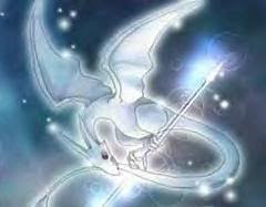 Mizu No Hime ( The Water Princess) ( In Animal Form)