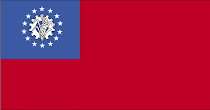 Myanmar Flag