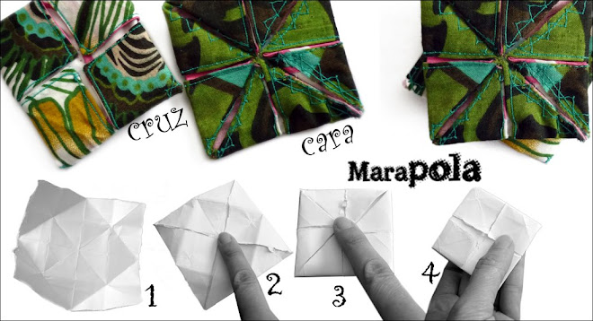 Un broche Básico en cuatro pasos