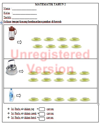 Contoh Abm Matematik
