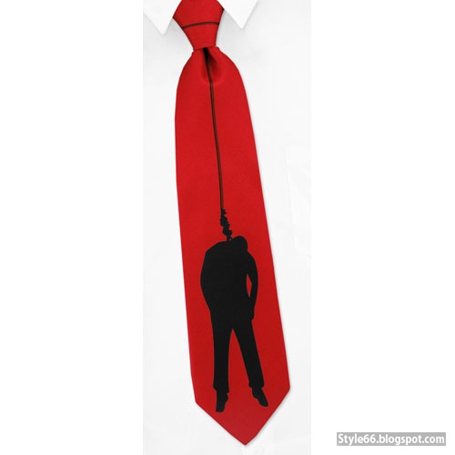 unique tie designs