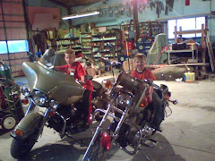 harley riders