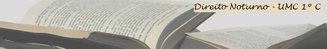 Direito UMC