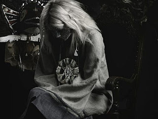 fever ray karin driejer