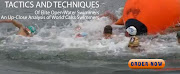 Tactics and Techniques of Elite Open Water Swimmers