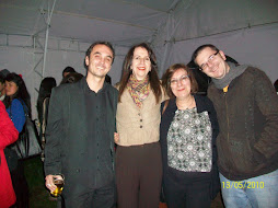 Fête du prof 2010