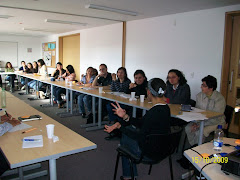 Formation pédagogique par Claudia Peláez.