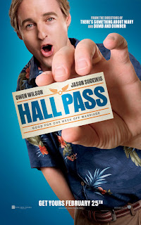 Owen Wilson - Hall Pass