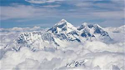 Mount Everest