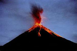 Arenal Volcano