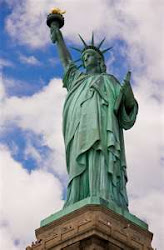 Statue of Liberty