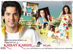 4 Kaisay Kahein movie