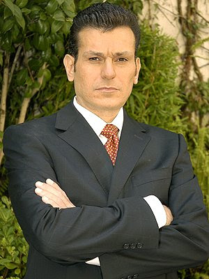 GUILLERMO GARCIA CANTU 07/25/09