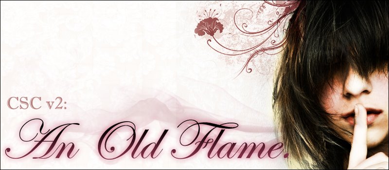 old flame