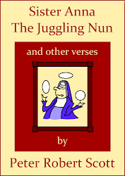 Sister Anna The Juggling Nun