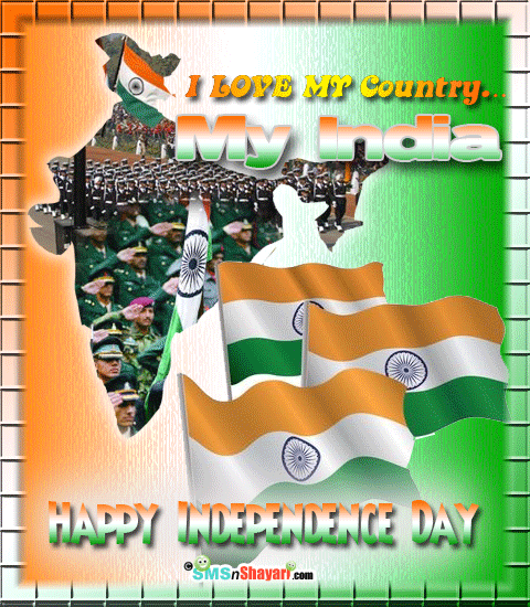 India i love you